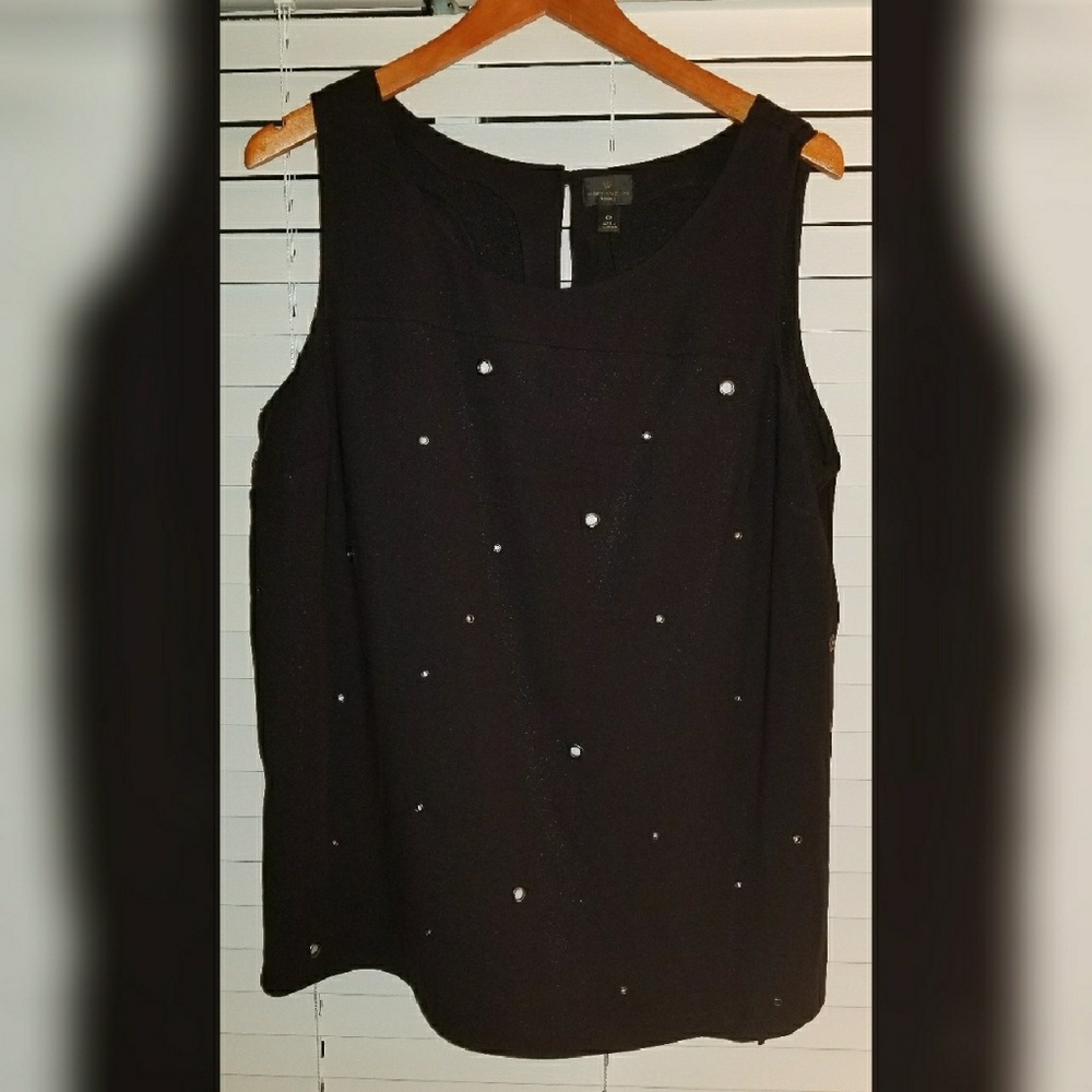 Ladies tank
